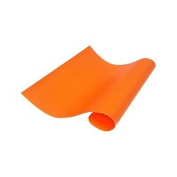 CARTONCILLO ESCOLAR 50X70 NARANJA C.250