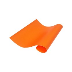 CARTONCILLO ESCOLAR 50X70 NARANJA C.250