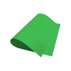 CARTULINA REFLECT IRIS 2C 50X65CM 180G VERDE MA 10100