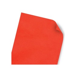 PAPEL MANILA 70X95 ROJO C.500