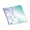 PAPEL STARDREAM CTA. 120G. 2C. VERDE TURQUESA PAQ.C100H.