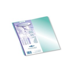 PAPEL STARDREAM CTA. 120G. 2C. VERDE TURQUESA PAQ.C100H.