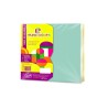 PAPEL BOND CTA.ARCOIRIS PASTEL EUROCOLOR 75G. PAQC1000H C.3