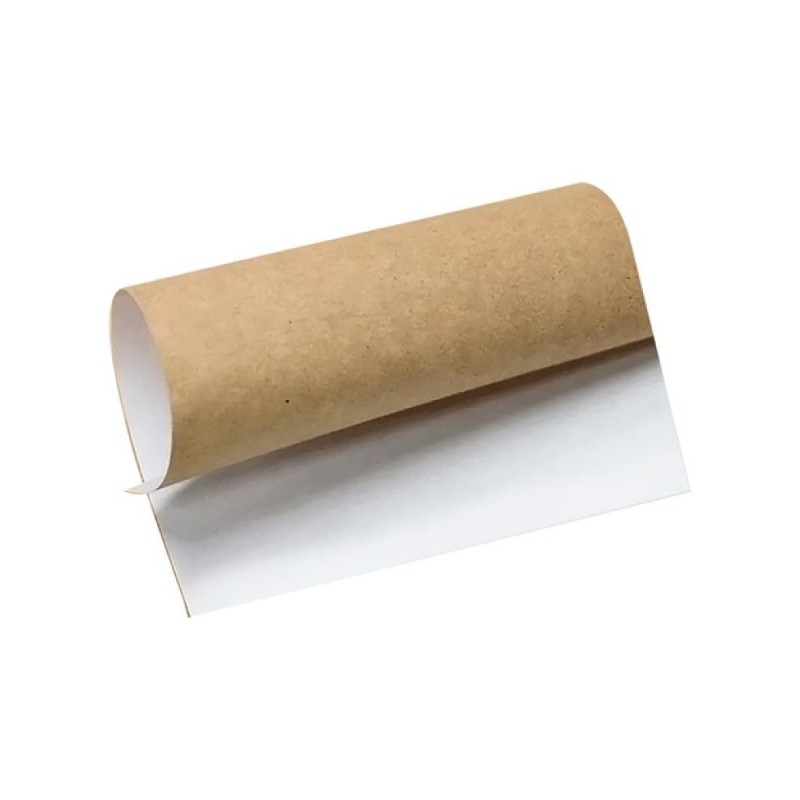 CAPLE 16 PTS. 90X125CM. BCO.1 CARA REV. CAFE E.100