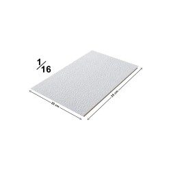 CASCARON 116 20X25CM. E50