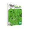 PAPEL OPALINA CTA. BCO. 120G. COPAMEX PAQ. C100H. C.20