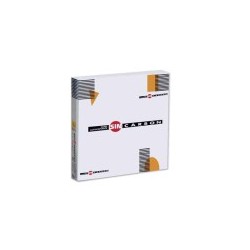 PAPEL AUTOCOPIANTE CB 75G. CTA. BCO. ORIG. MILL. E.5 C5