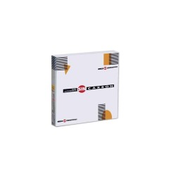 PAPEL AUTOCOPIANTE CB 75G. CTA. BCO. ORIG. MILL. E.5 C5