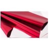PAPEL MET. MATE 50X70CM. ROJO COLOR-S C.100