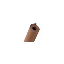 PAPEL ENVOLTURA KRAFT ECOLOG.APSA 100G.ROLLO 76CX5M. E.50