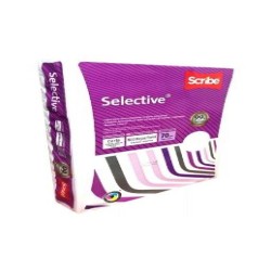 PAPEL BOND BCO. CTA.97 SELECTIVE 70G.MILL.E.5 C5