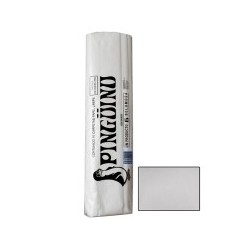 PAPEL CREPE PINGUINO BLANCO E.10 C.250 01