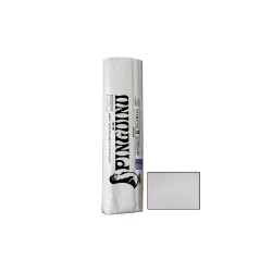 PAPEL CREPE PINGUINO BLANCO E.10 C.250 01