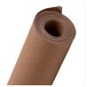 PAPEL ENVOLTURA KRAFT ECOLOG.APSA 100G.ROLLO 76CX5M. E.50