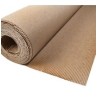 CARTON MICROCORRUGADO NAT. 370G.1C 100CM. ANCHO ROLLO1