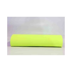 PAPEL ADH. FLUOR. JACKSTADT 66X51CM. AMARILLO J540M C.250