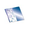 PAPEL STARDREAM CTA. 120G. 2C. AZUL ZAFIRO PAQ.C100H.