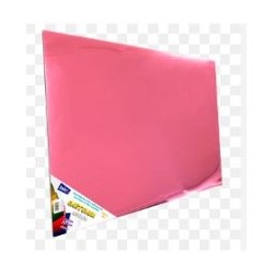 CARTULINA METALICA SAIRA 50X65CM ROSE GOLD E10 C300