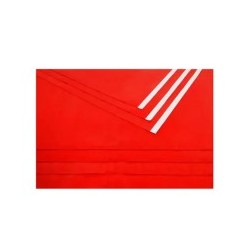 PAPEL GAMUSINA 50X65 ROJO C.50