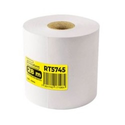 ROLLO TERMICO 57MM X 45MM C. SOL DE 12 C.175