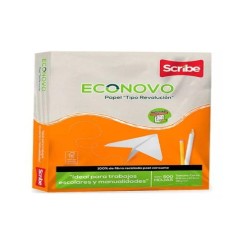 PAPEL REVOLUCION 57X87CM. 49G. MILLAR E.1000