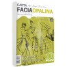 PAPEL OPALINA CTA. MARFIL 120G. COPAMEX PAQ. C100H. C.20