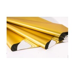 PAPEL MET. MATE 50X70CM. ORO COLOR-S C.100