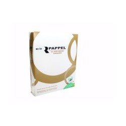 PAPEL BOND BCO. CTA. 92 BIO PAPPEL 75G. MILL.E.5 C5