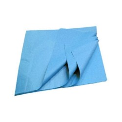 PAPEL MANILA 70X95 AZUL C.500