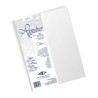 PAPEL ASTROSILVER CTA. 110G. 1C. ONDAS PAQ.C100H.