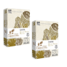 PAPEL BOND CAPPUCCINO CTA. 75G. MILLAR E.500 C.5