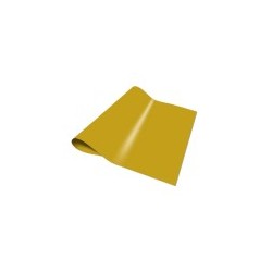 PAPEL LUSTRE SATINADO 49X66 CM. ORO 415 E.25 C.500