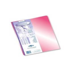 PAPEL STARDREAM CTA. 120G. 2C. FUSHIA PAQ.C100H.
