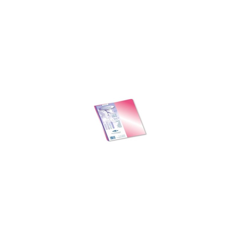 PAPEL STARDREAM CTA. 120G. 2C. FUSHIA PAQ.C100H.