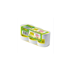 ROLLO AUTOCOPIA 76MM X 20MTS PAQ.C3 ROLLOS BA7670 C.16