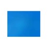 CARTULINA FLUOR. 65X49 CM. AZUL 9061947 47.5X66CM E.10