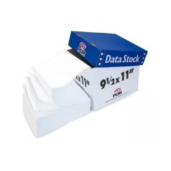 PAPEL STOCK 9.5X11 2T 5 12FORMA STOCK TB0011 C1500JG.BCO