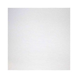 CARTON CORRUGADO 77X54CM. BLANCO 280GR. E.1050200