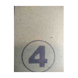 CARTON GRIS 4 1.9MM 90X130 CMS.