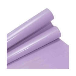 PAPEL LUSTRE GALAS 50X70CM. LILA PASTEL E.25 C.500
