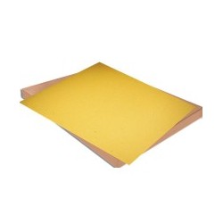 CARTONCILLO ESCOLAR 50X70 CANARIO C.250