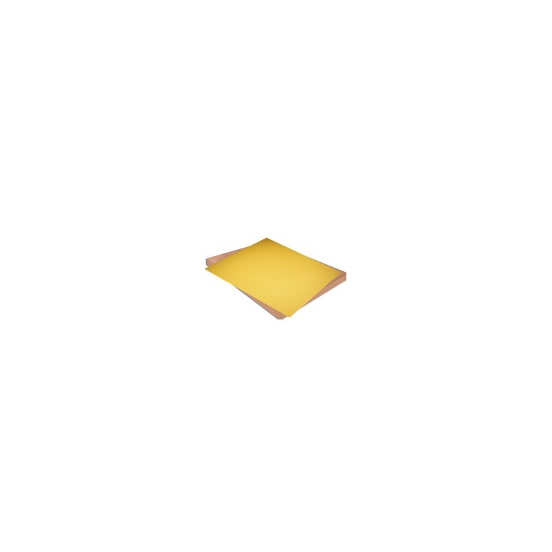 CARTONCILLO ESCOLAR 50X70 CANARIO C.250