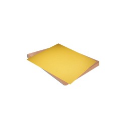 CARTONCILLO ESCOLAR 50X70 CANARIO C.250