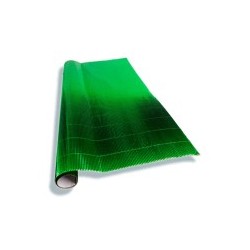 CARTON CORRUGADO MET. 77X54CM. VDE. BAND.280GR.1050200