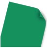 CARTULINA REFLECT IRIS 2C. 50X65CM. 180G. VERDE 10100