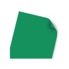 CARTULINA REFLECT IRIS 2C. 50X65CM. 180G. VERDE 10100
