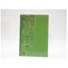 PAPEL STARDREAM CTA. 120G. 2C. VERDE MANZ PAQ.C100H.