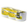 ROLLO BOND 57MM X 37MTS PAQ.C3 ROLLOS B5760-1190 C.16
