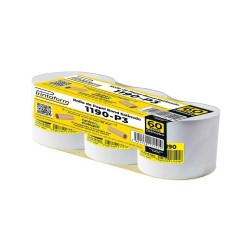 ROLLO BOND 57MM X 37MTS PAQ.C3 ROLLOS B5760-1190 C.16