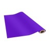 PAPEL AMERICA ROLLO 0.7X25M MORADO 80G 313 C.15